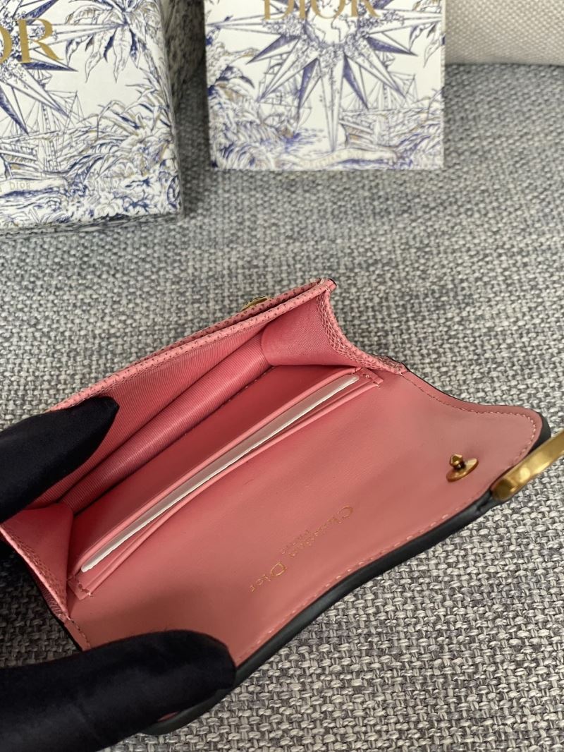 Christian Dior Wallet